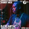 BBC 1XTRA UK/US DRILL MIX W/@SnoochieShy @DJScarta #1xtra 2020