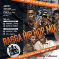 90's Ragga Hophop Mix - Shotta fr Superior Sound