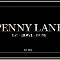 Penny Lane año nuevo 2014