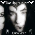 Angels of Liberty - In memorian of Voe Saint-Clare (Special mix)