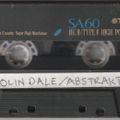 Colin Dale - Abstrackt Dance - 1993