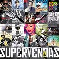 Superventas 2011 (2011) CD1