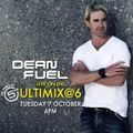 DEAN FUEL - Ultimix (5FM) - October 2014 - DJ Mix