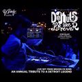 Donuts Are Forever 13 LIVE From Brooklyn Bowl 2019 DJ PERLY