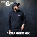 DJ Nate - BBC 1Xtra Guest Mix - Winter 2022