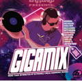 GIGAMIX_ (Italo Disco Edition) By TONY POSTIGO