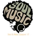 Soul & Rare Groove 17