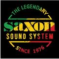 Saxon Sound - London, 1984