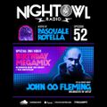 Night Owl Radio 052 ft. John 00 Fleming and 1-Year Anniversary Mega-Mix