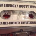 INFINITY 1997 - Booty, Dance, and High Energy Mix feat. Andrew B and folks