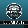 DJ Dan Auty / Fri 18th Dec 2020 / 6 - 8pm / Recorded Live On PRLlive.com