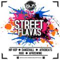 @DJSLKOFFICIAL - Street Flavas Vol 1 (Ft CJ, Mavado, Wizkid, Pop Smoke, Drake, Yemi Alade & More)
