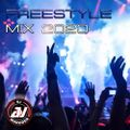 AJ Moroder Freestyle Mix Winter 2020