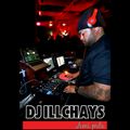 DJ iLLCHAYS - URBAN MINI MIXTAPE CHILLAX SESH (LIVE RECORDING)