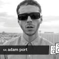 Soundwall Podcast #64: Adam Port