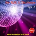 DJ Kosta - One Night In Discotheque Vol 3 (Section Party Mixes)