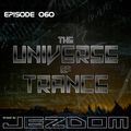 The Universe of Trance 060 (1Mix Radio #002)