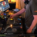 DJ Ally Techno I-J Part10 12-05-2018