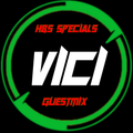 Fresh Liquid Drum And Bass Mix - H&S SPECIALS AUGUST 2020 - Vici Guest Mix