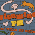 Vitamine FM w/ Onda De Amor: 25th November '22