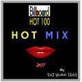 DJ Shan (SG) - Hot Mix 2k17 (Billboard Hot 100 Chart 2017 Mix)