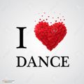 I LOVE DANCE