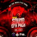 DJ Tay Wsg & DJ Shol - Sound Efx Pack 01 (EFX 2021)