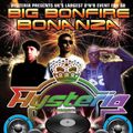 Fresh & Sly feat. Bassman & Trigga - Hysteria (Big Bonfire Bonanza 2008)