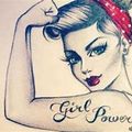 Girl Power 11/21/20