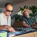 WW Ibiza: Mark Barrott and Pete Gooding // 30-03-21