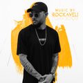 DJ ROCKAVELI - Afro/Reggaeton/Black Music - MIXSHOW - VOL.15 - 2020