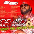 DJ KENNY PRESENTS PRADO FULL FORCE MONEY BAG MIXTAPE 2016