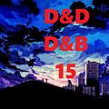 Deep & Dreamy Drum & Bass 15