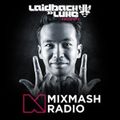 Laidback Luke presents: Mixmash Radio 178