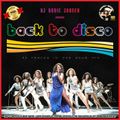 Rudie Jansen - Back To The Disco