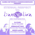 Dj Pure - Eternal Respect To Liza N Eliaz (19.02.21)