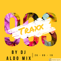 90s Club Traxx by DJ Aldo Mix