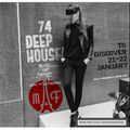#Deep #House # Progressive #Trip #Paris #74