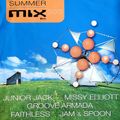 Summer Mix FM (2002) Cd1