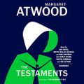 The Testaments - Tokybook
