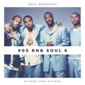 90s RnB Soul 6
