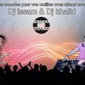 DJ ISSAM & DJ KHALID 29 OUT 2014 MALTA LIVE