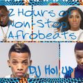 Official 2 Hour Afrobeat Mix 2016 - 2017 Feat Davido, Wizkid, Tiwa savage, Tekno, Don Jazzy