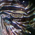 Cadenza | Podcast  046 Dinky (Cycle | Live)
