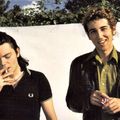 Daft Punk - New Years Eve '99 (essential mix)