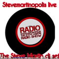 STEVE MARTIN DJ STEVEMARTINOPOLIS LIVE N.4 PUNTO RADIO FM