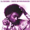 DJ EXCEED - Disco Extravaganza (2011)