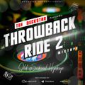 Throwback ride 2. Oldskool hiphop -The Deckstar