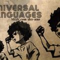 Universal Languages (#418)