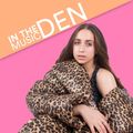 IN THE MUSIC DEN: Episode 2: ELECTION POP (Tate McRae, Arianna Grande, Katy Perry and Stina Kayy)